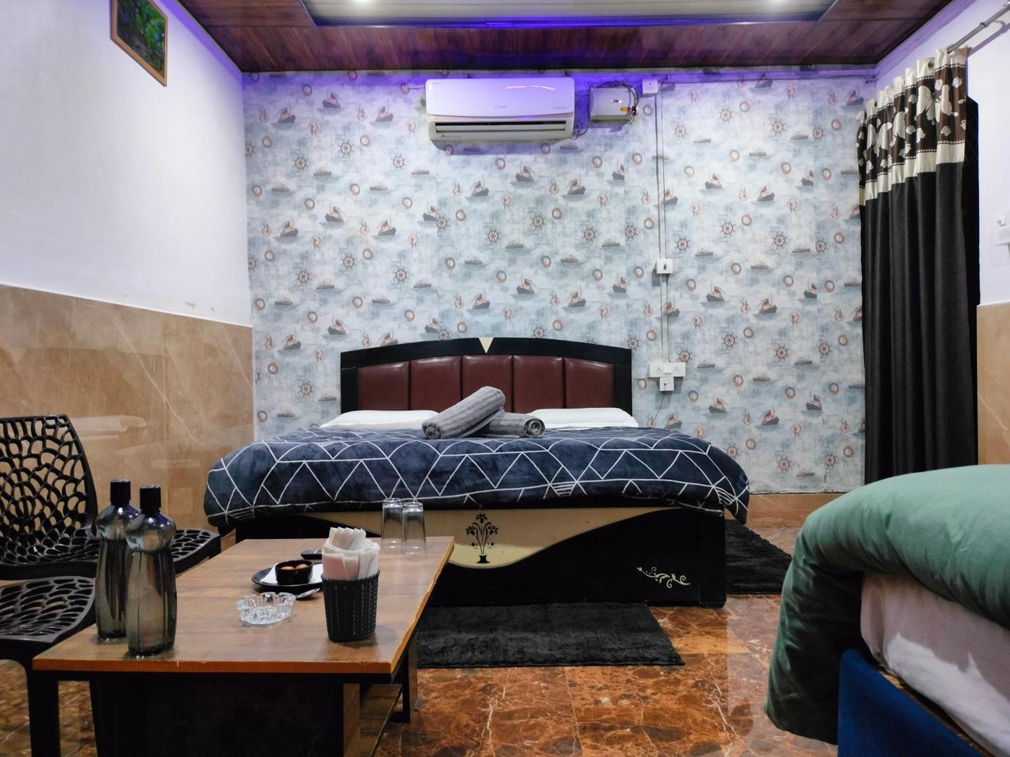 Kishan Home Stay Mathura Εξωτερικό φωτογραφία
