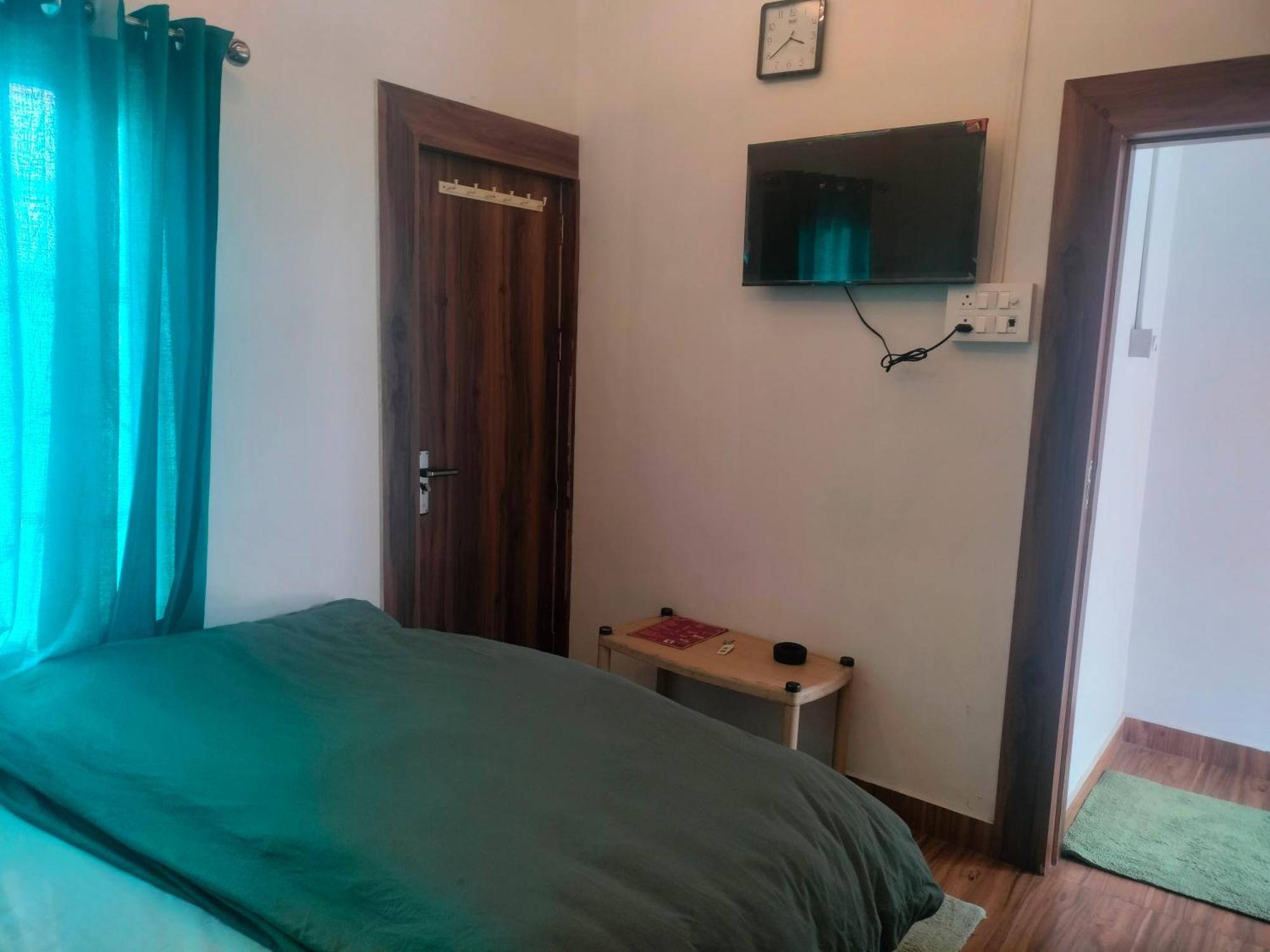 Kishan Home Stay Mathura Εξωτερικό φωτογραφία