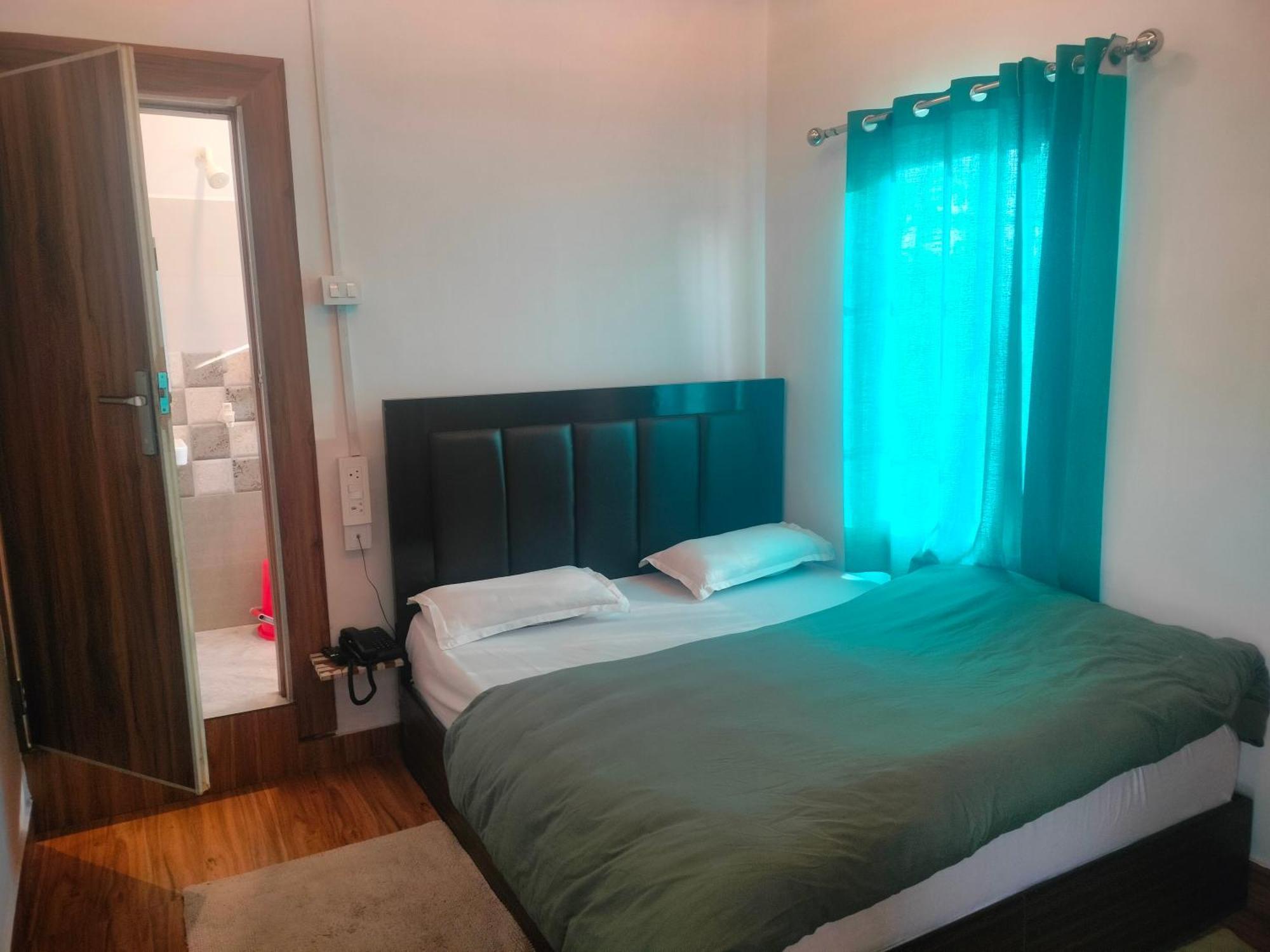 Kishan Home Stay Mathura Εξωτερικό φωτογραφία