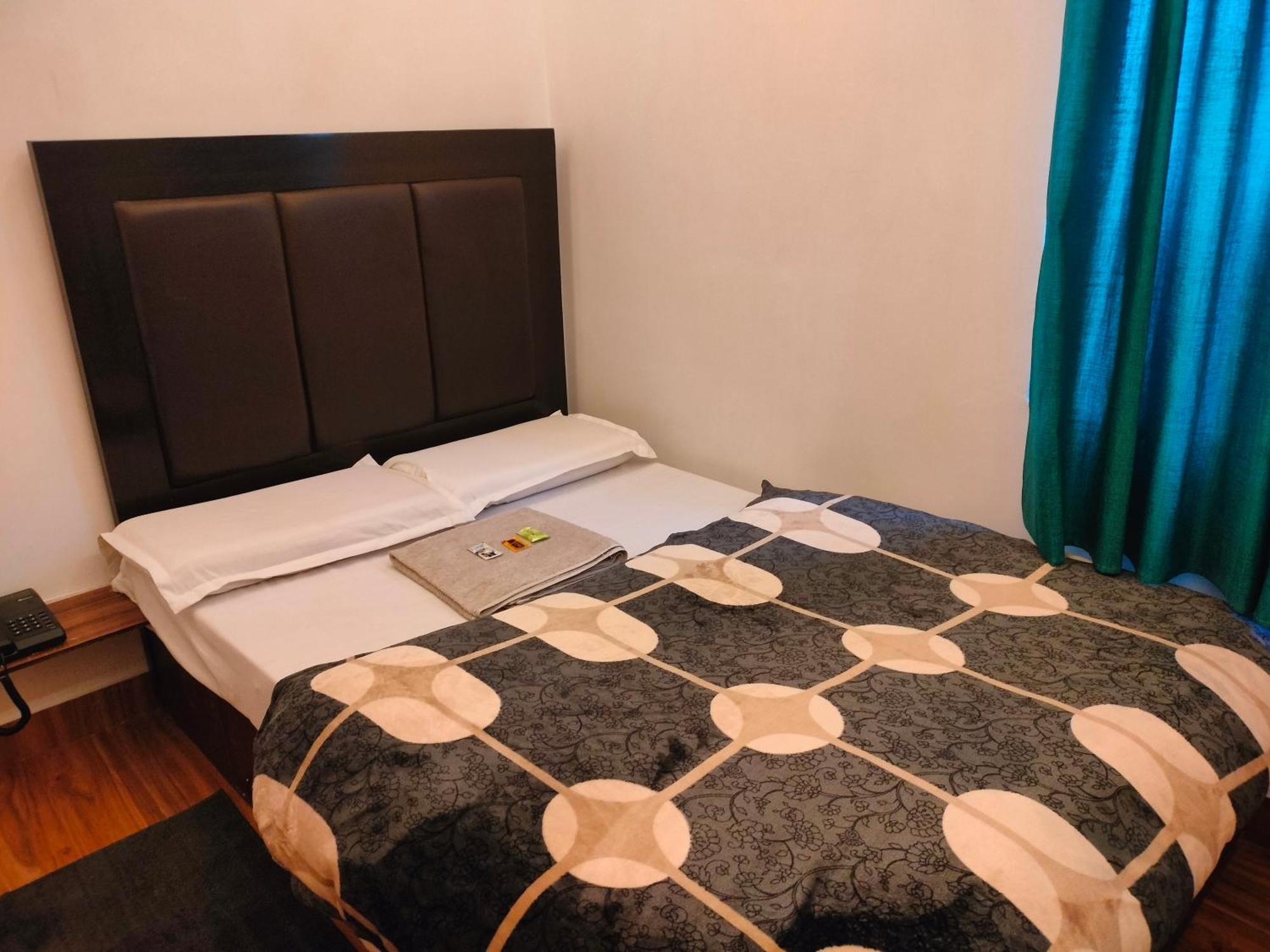 Kishan Home Stay Mathura Εξωτερικό φωτογραφία