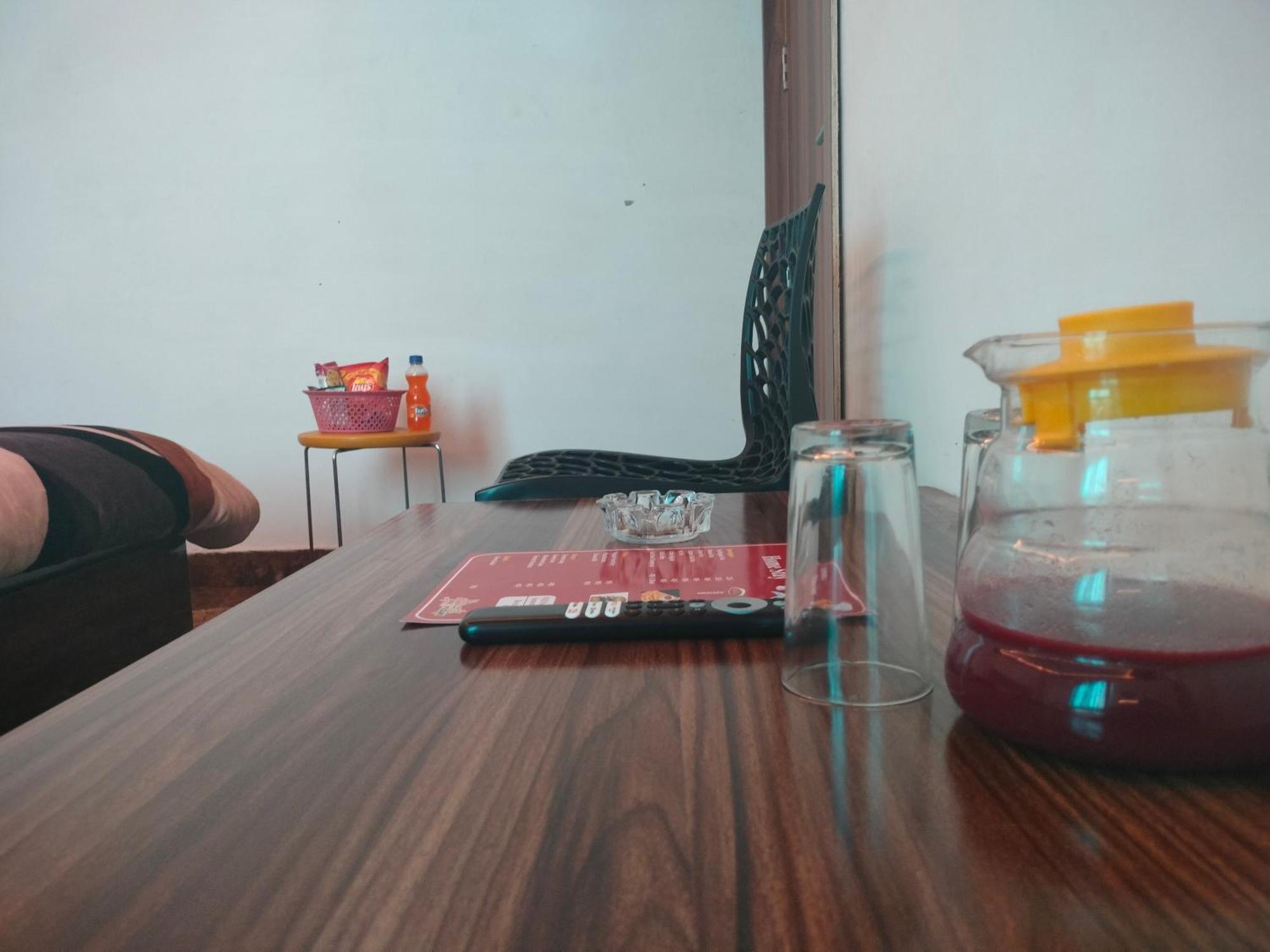 Kishan Home Stay Mathura Εξωτερικό φωτογραφία