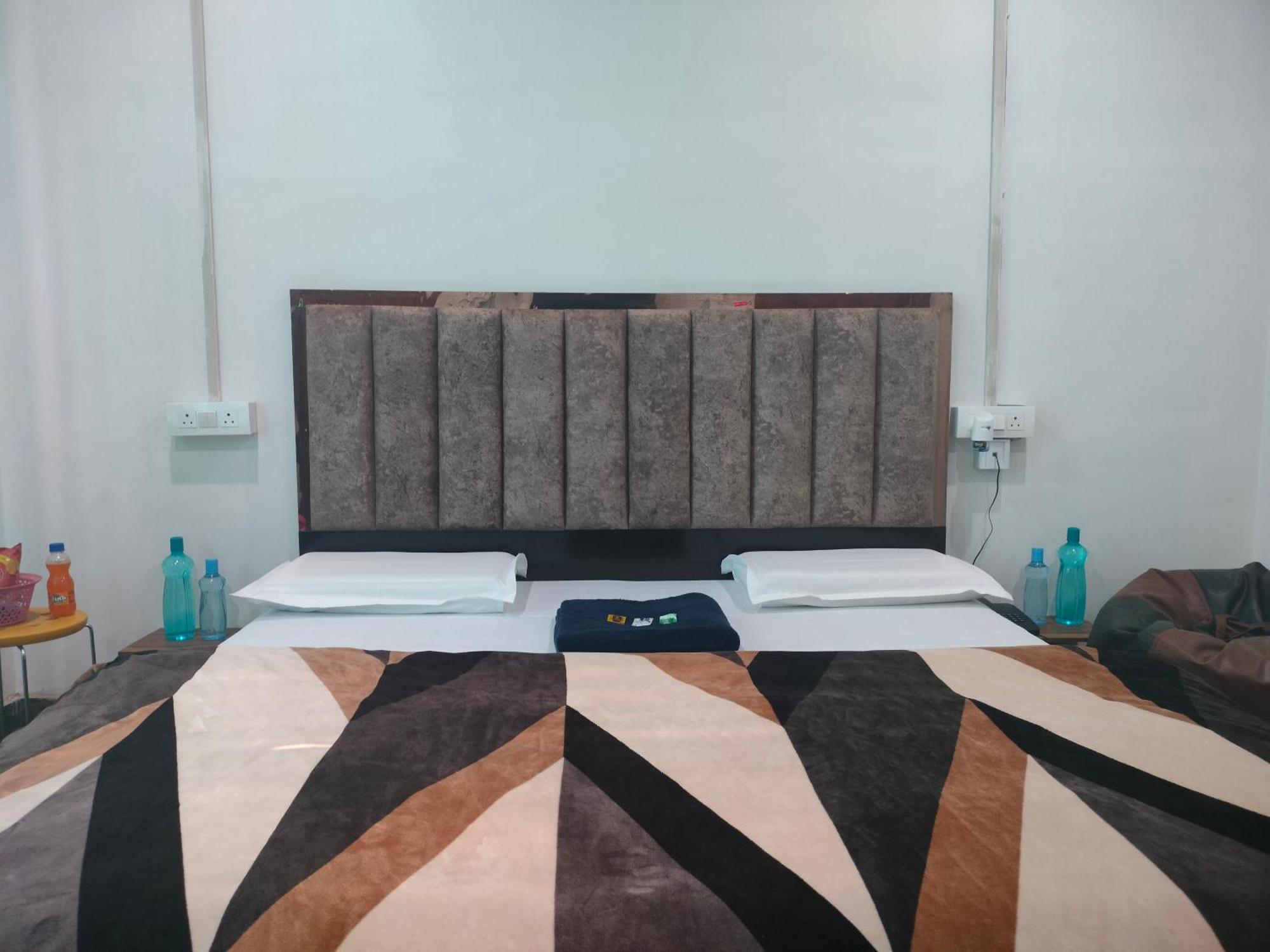 Kishan Home Stay Mathura Εξωτερικό φωτογραφία