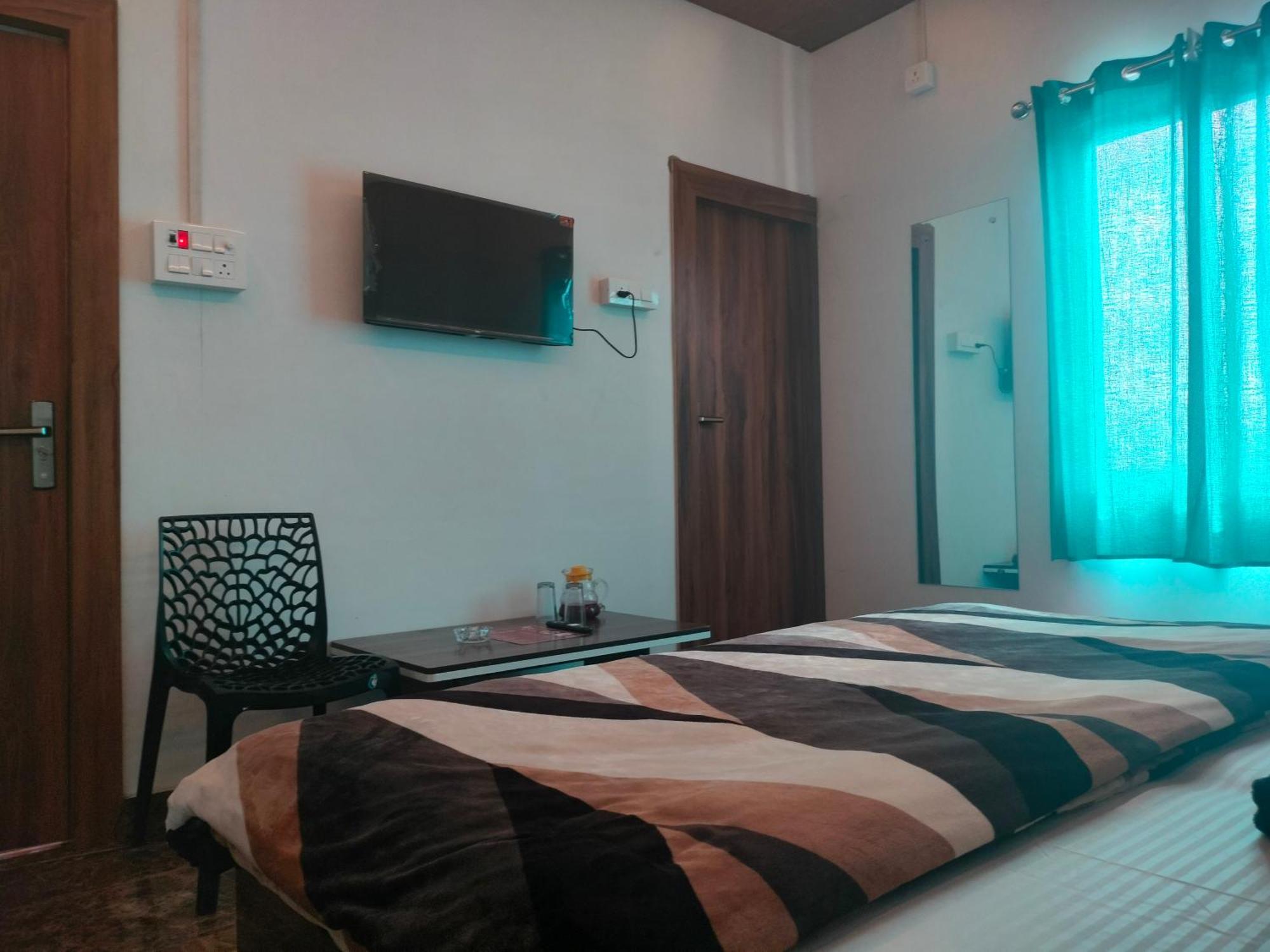 Kishan Home Stay Mathura Εξωτερικό φωτογραφία