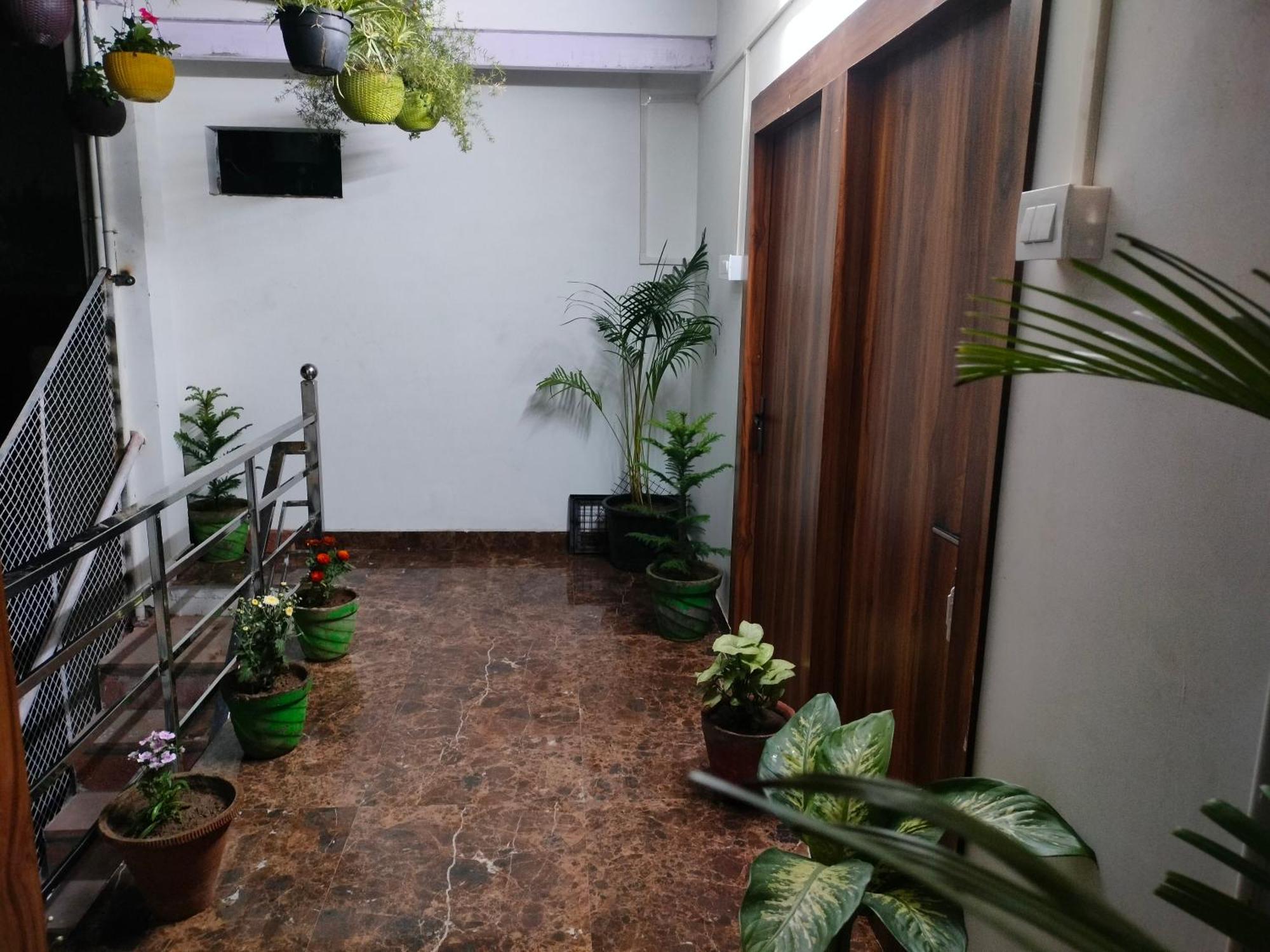 Kishan Home Stay Mathura Εξωτερικό φωτογραφία