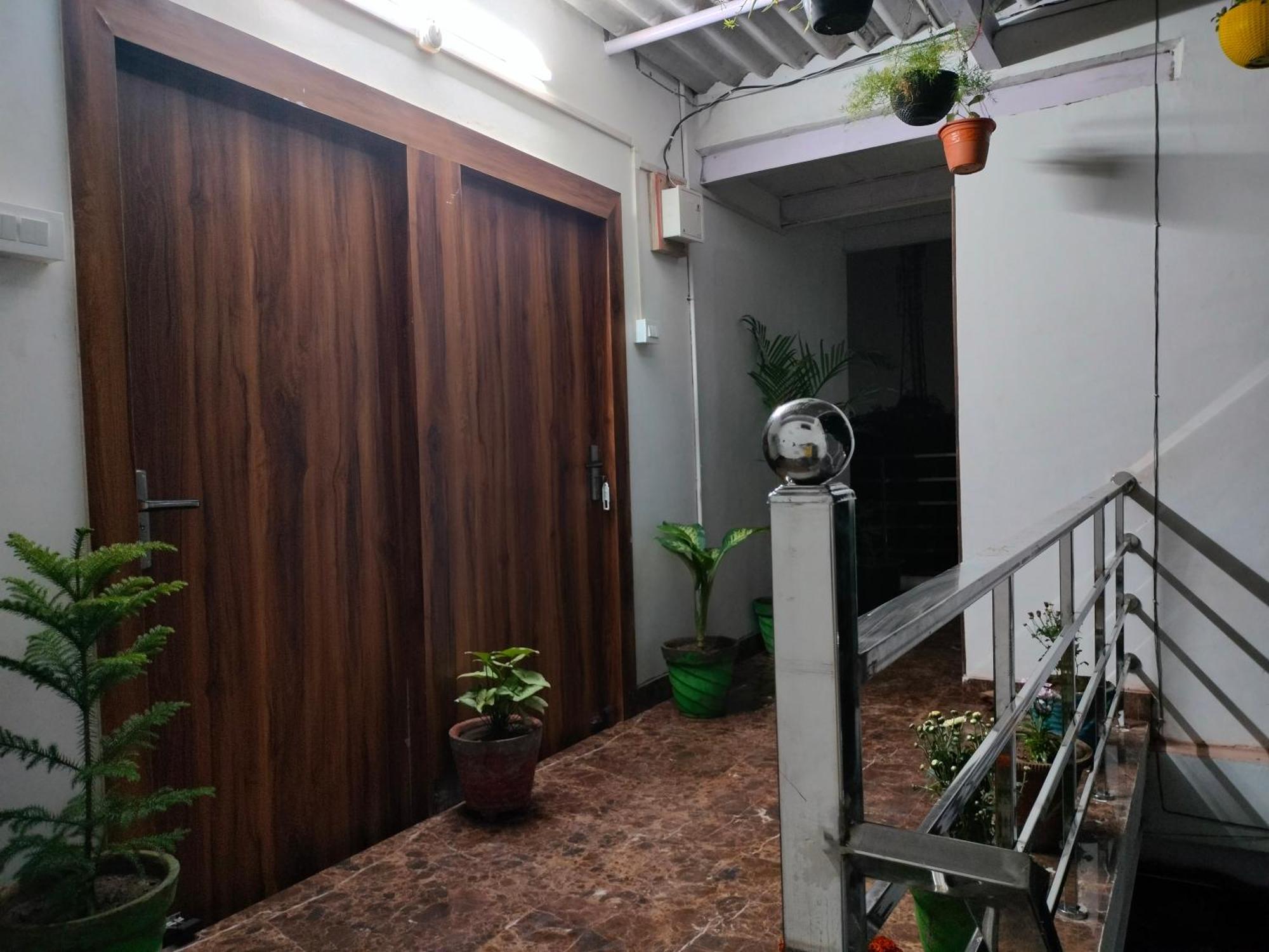 Kishan Home Stay Mathura Εξωτερικό φωτογραφία