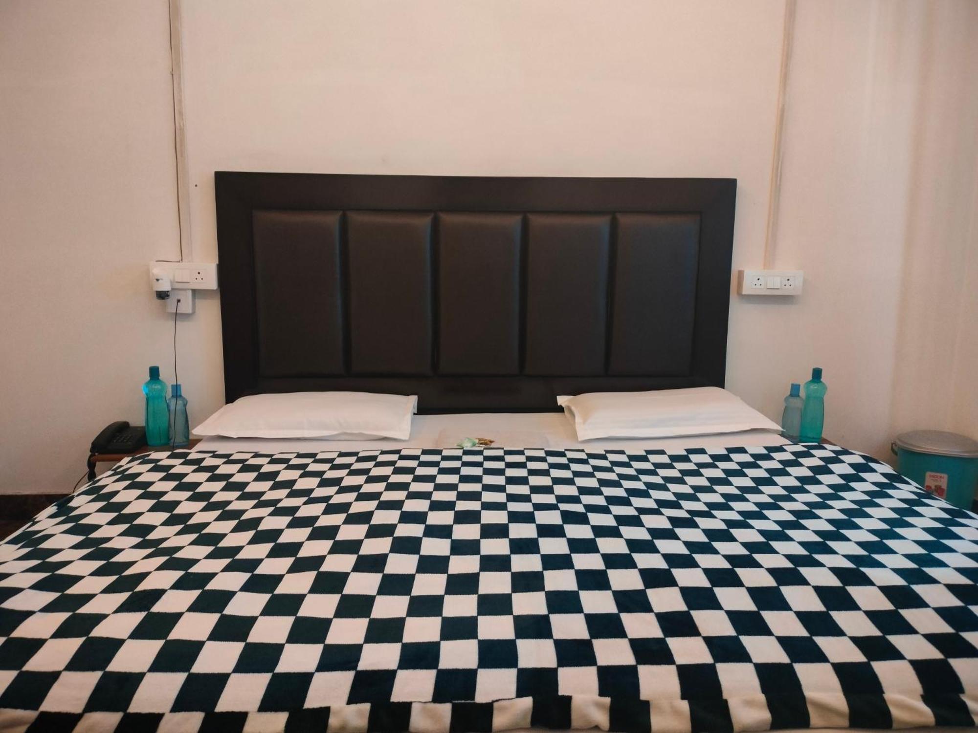Kishan Home Stay Mathura Εξωτερικό φωτογραφία