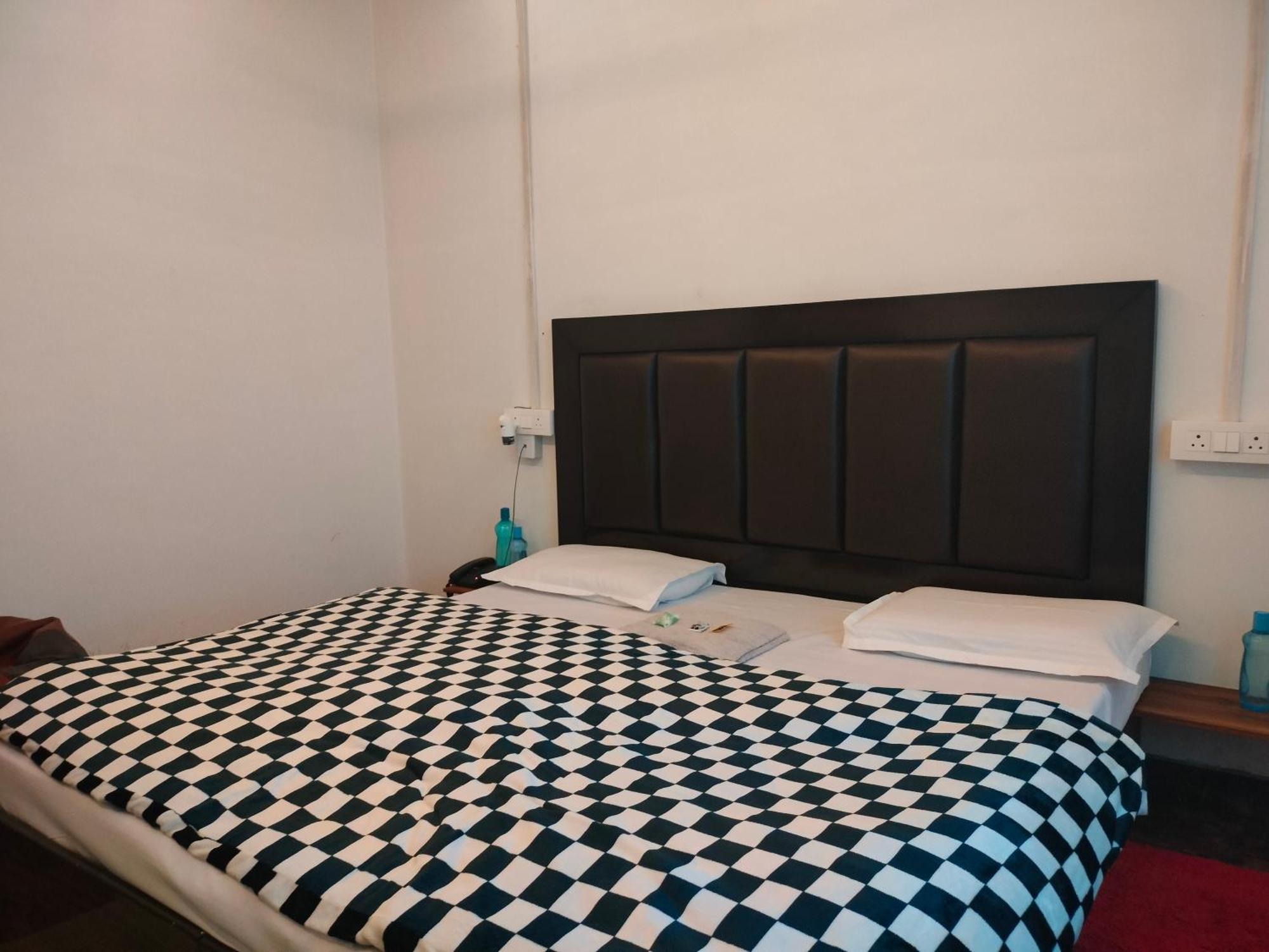 Kishan Home Stay Mathura Εξωτερικό φωτογραφία