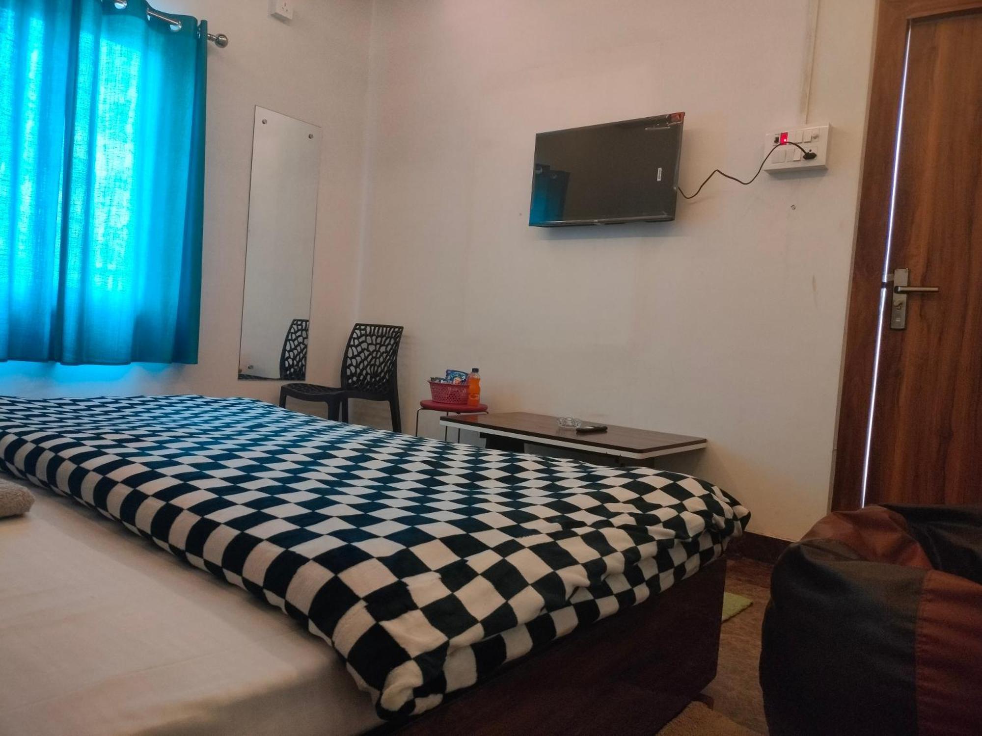 Kishan Home Stay Mathura Εξωτερικό φωτογραφία