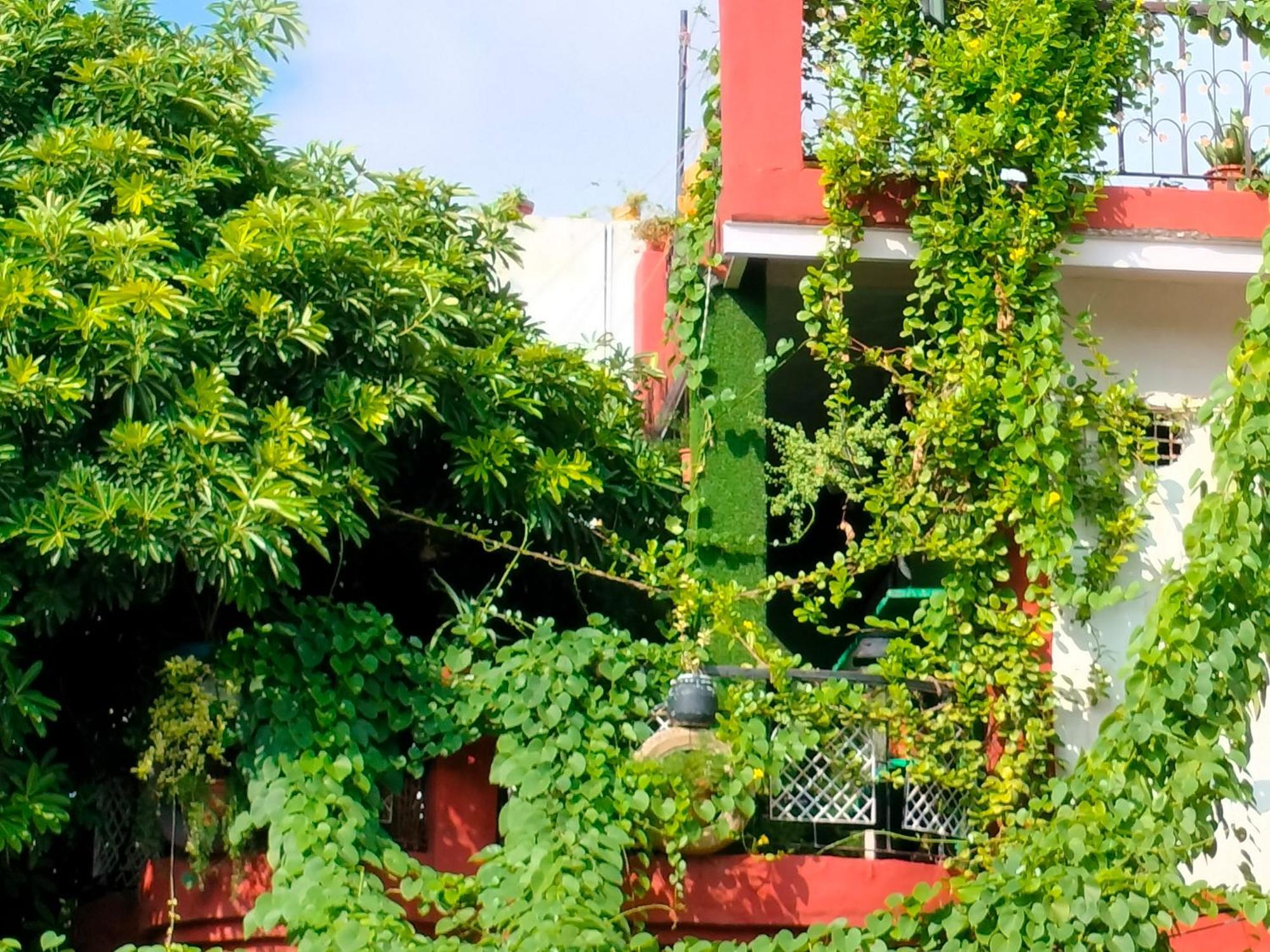 Kishan Home Stay Mathura Εξωτερικό φωτογραφία