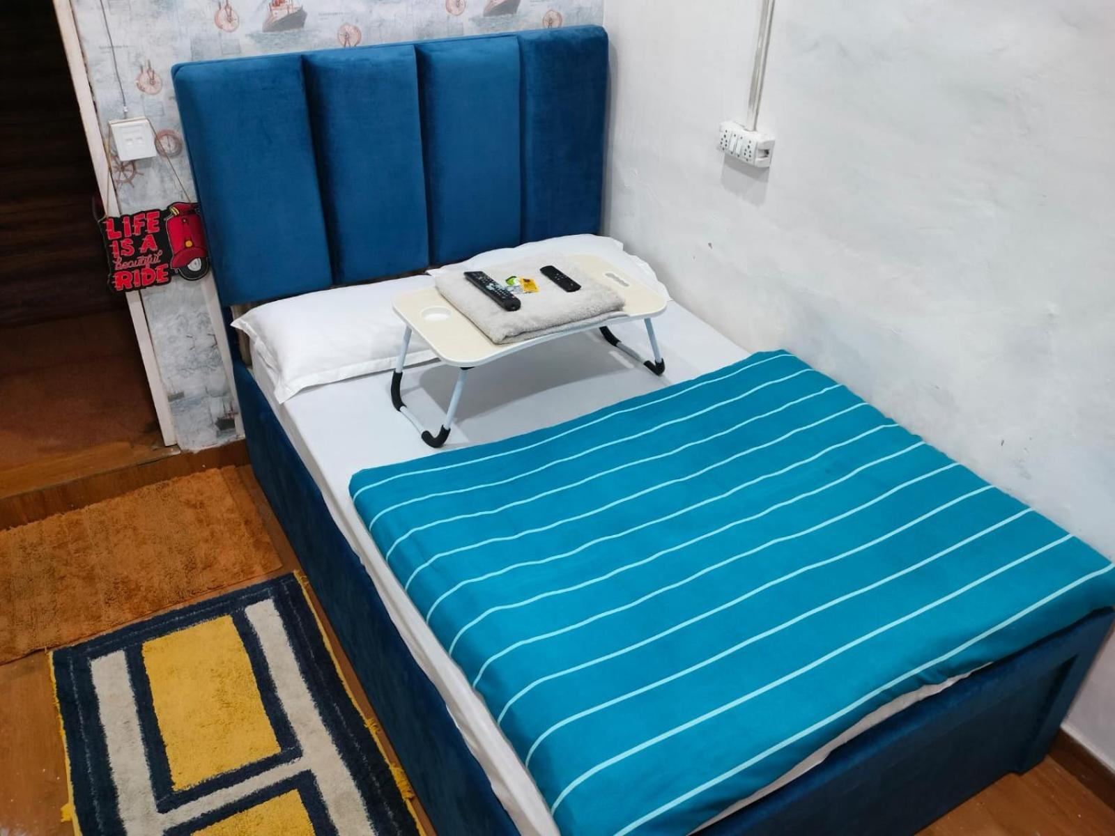 Kishan Home Stay Mathura Εξωτερικό φωτογραφία