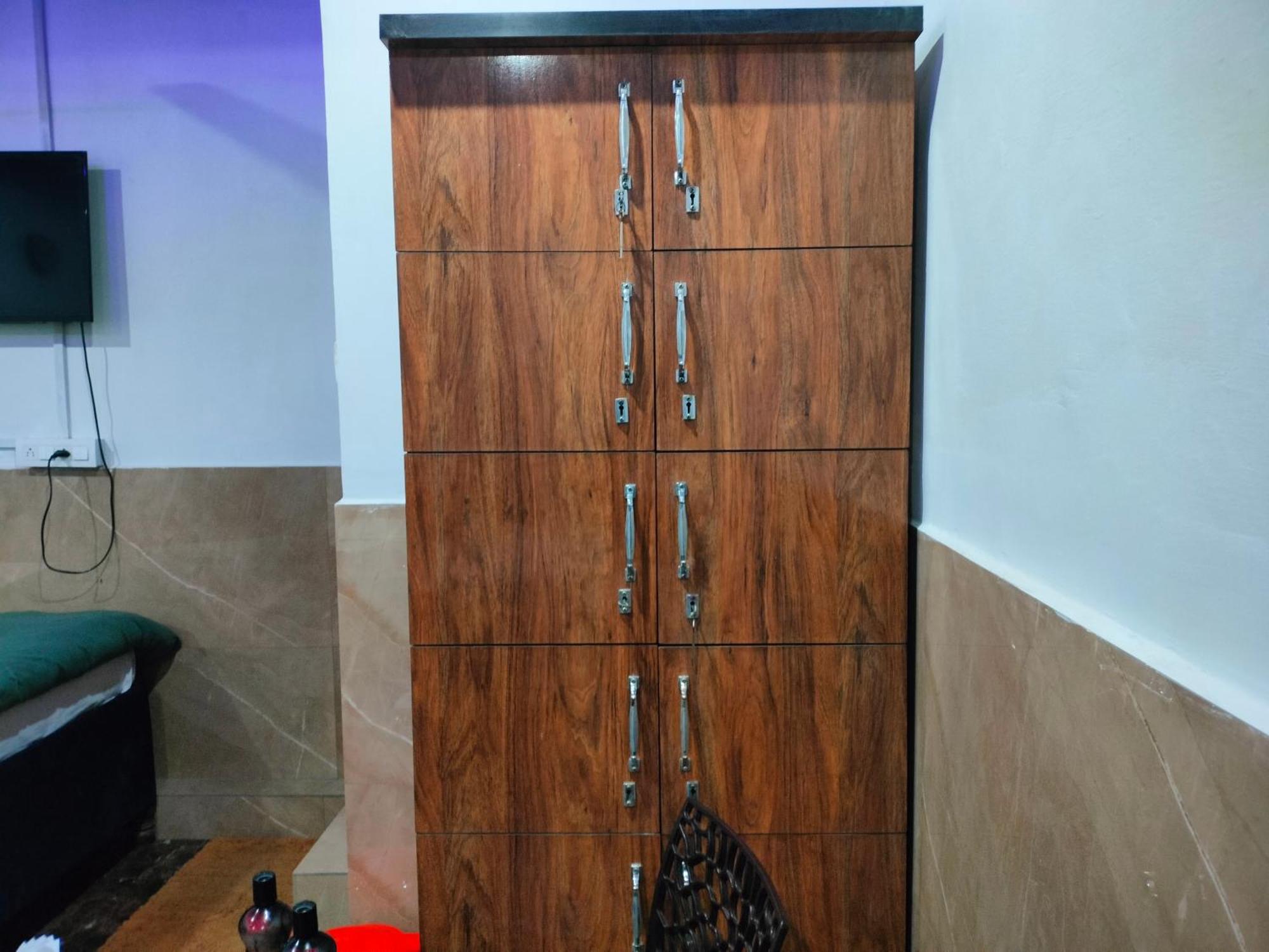 Kishan Home Stay Mathura Δωμάτιο φωτογραφία
