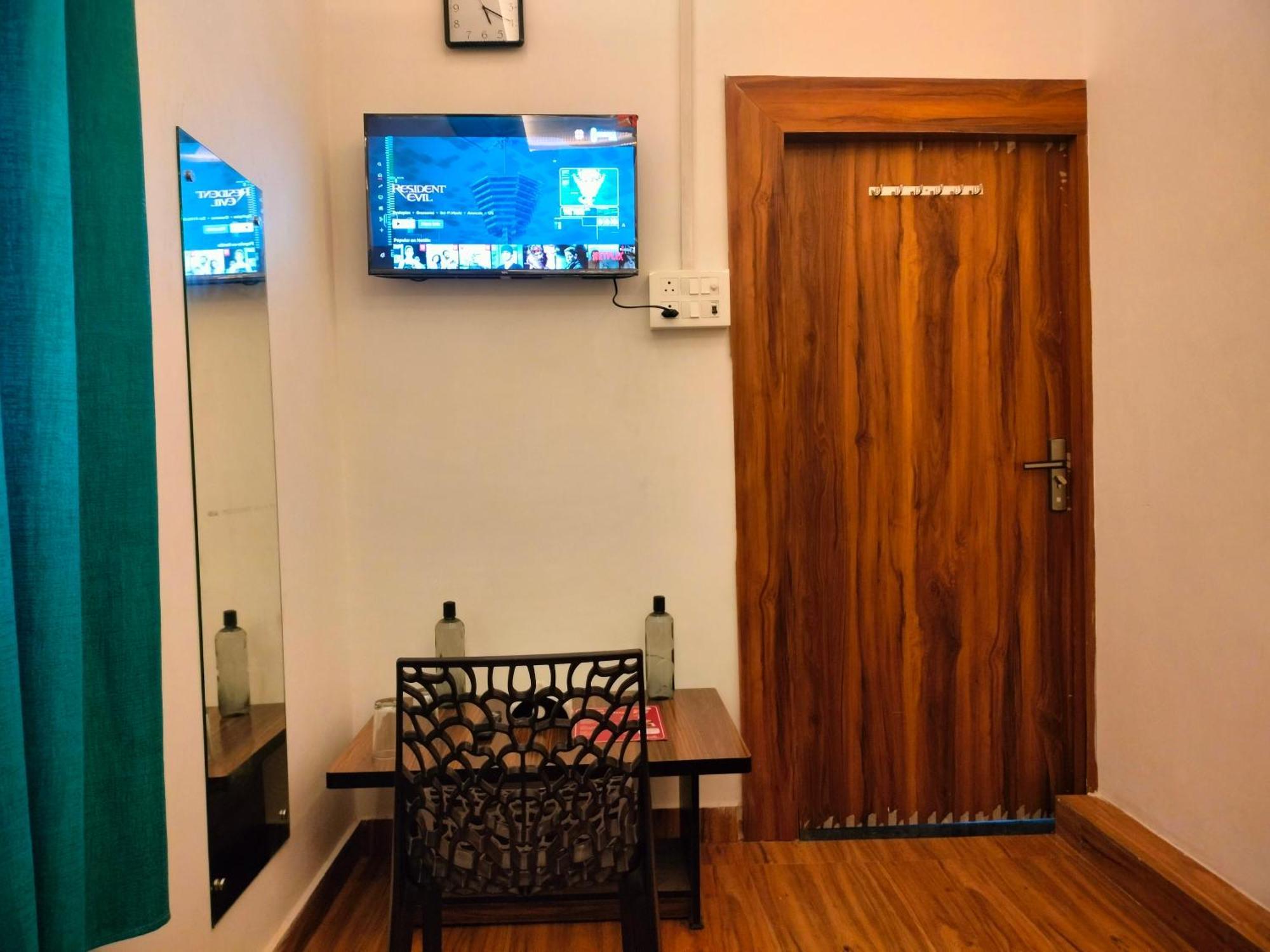 Kishan Home Stay Mathura Εξωτερικό φωτογραφία