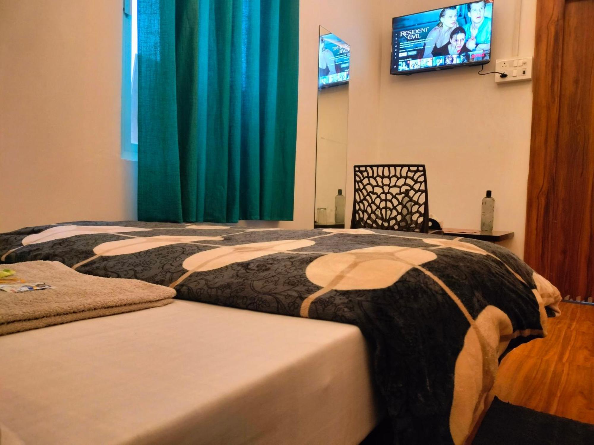 Kishan Home Stay Mathura Εξωτερικό φωτογραφία