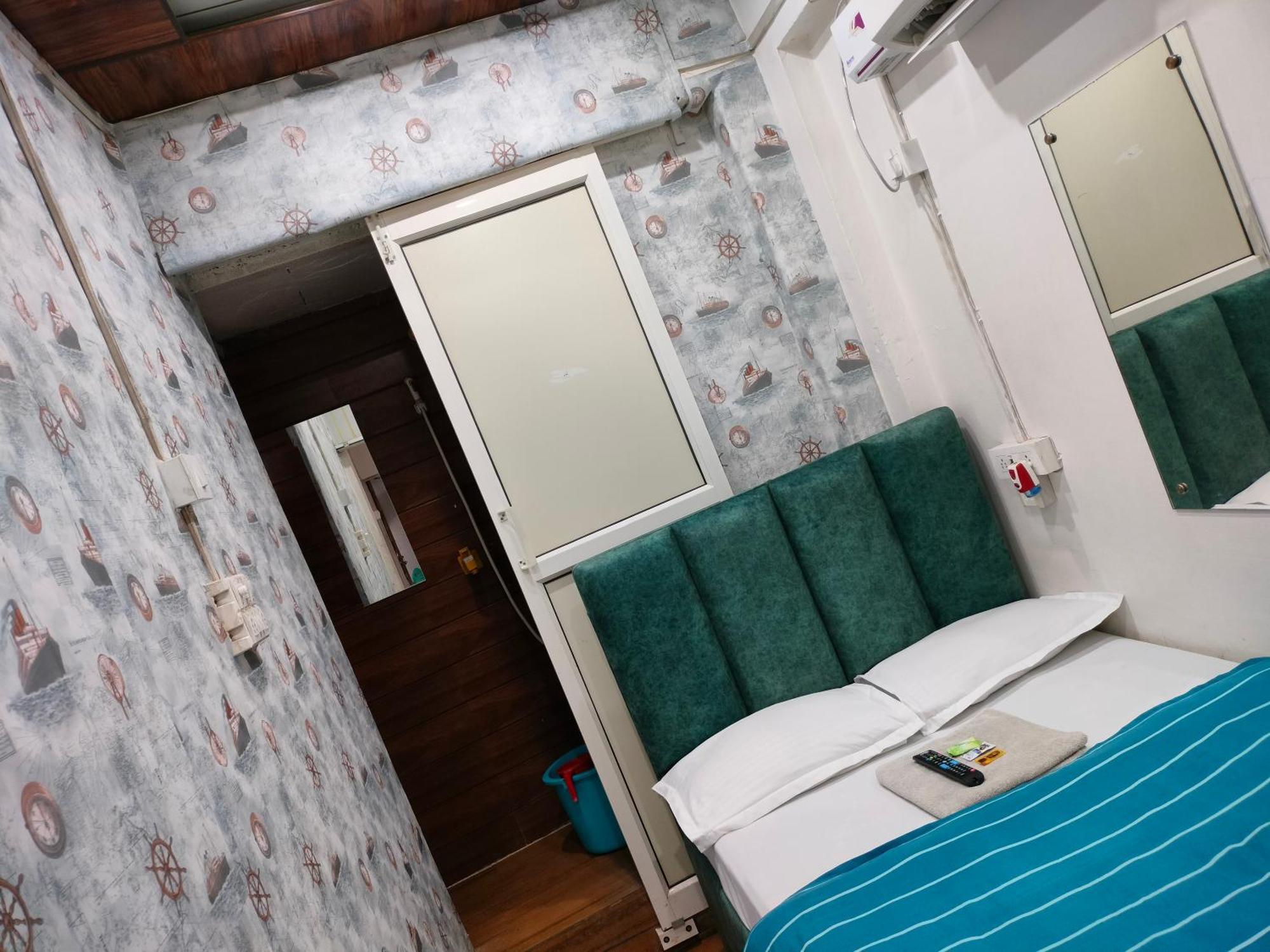 Kishan Home Stay Mathura Εξωτερικό φωτογραφία