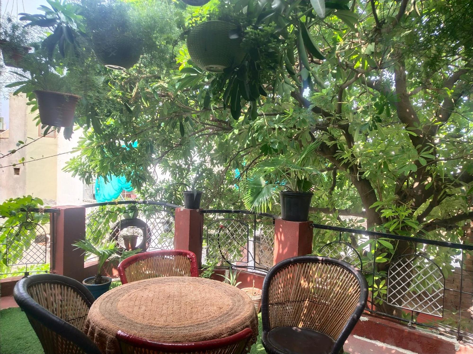 Kishan Home Stay Mathura Εξωτερικό φωτογραφία