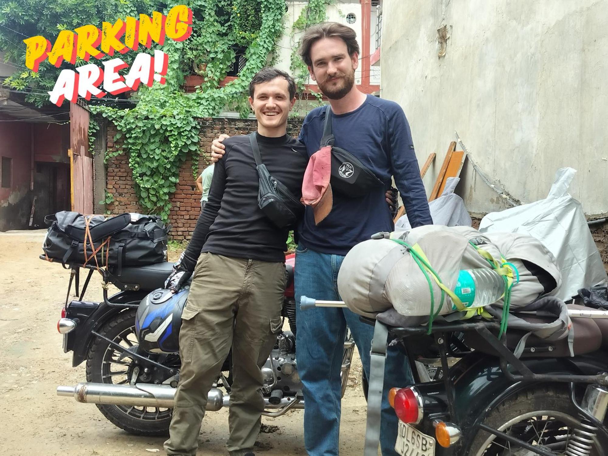 Kishan Home Stay Mathura Εξωτερικό φωτογραφία