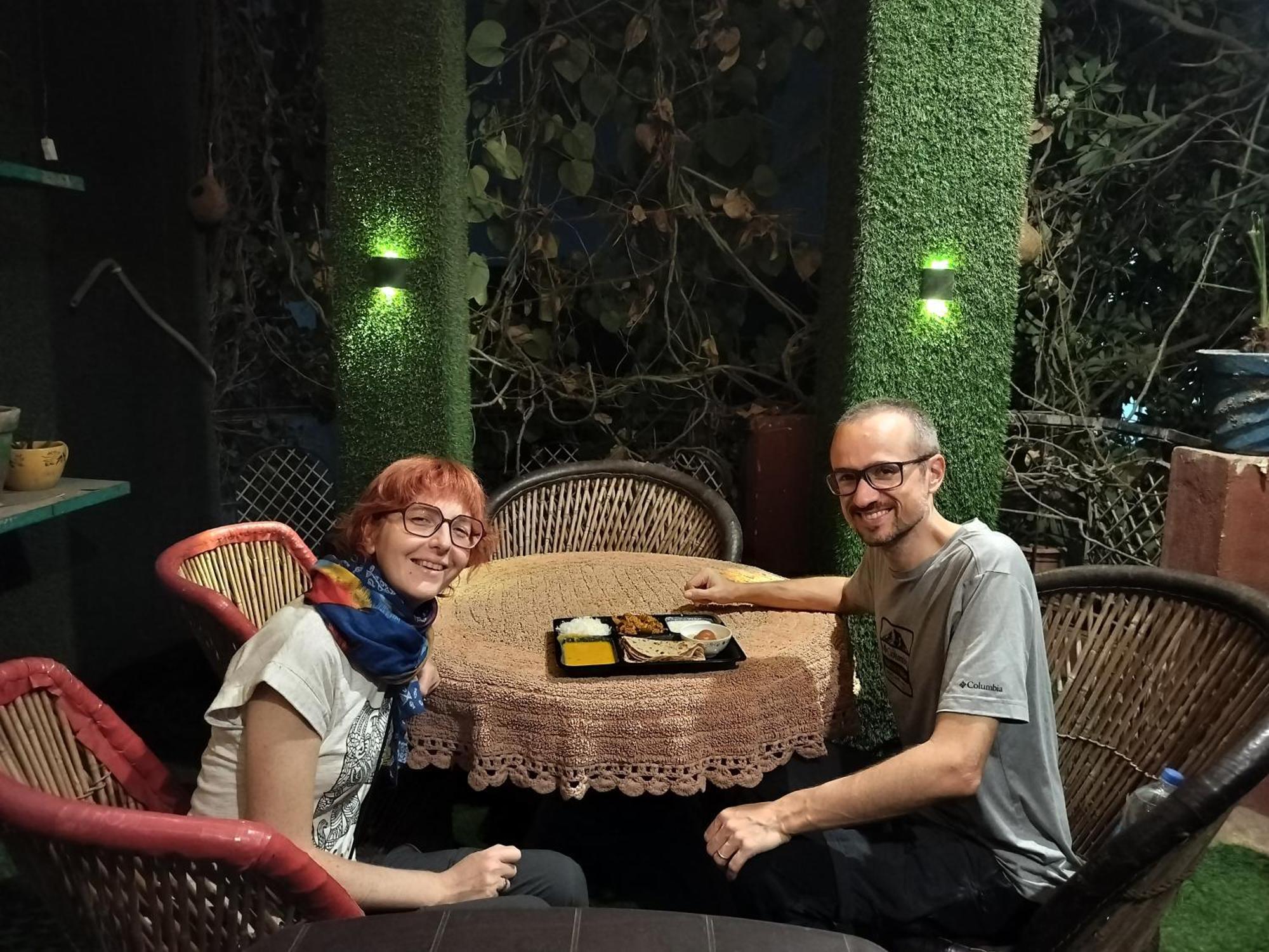 Kishan Home Stay Mathura Εξωτερικό φωτογραφία