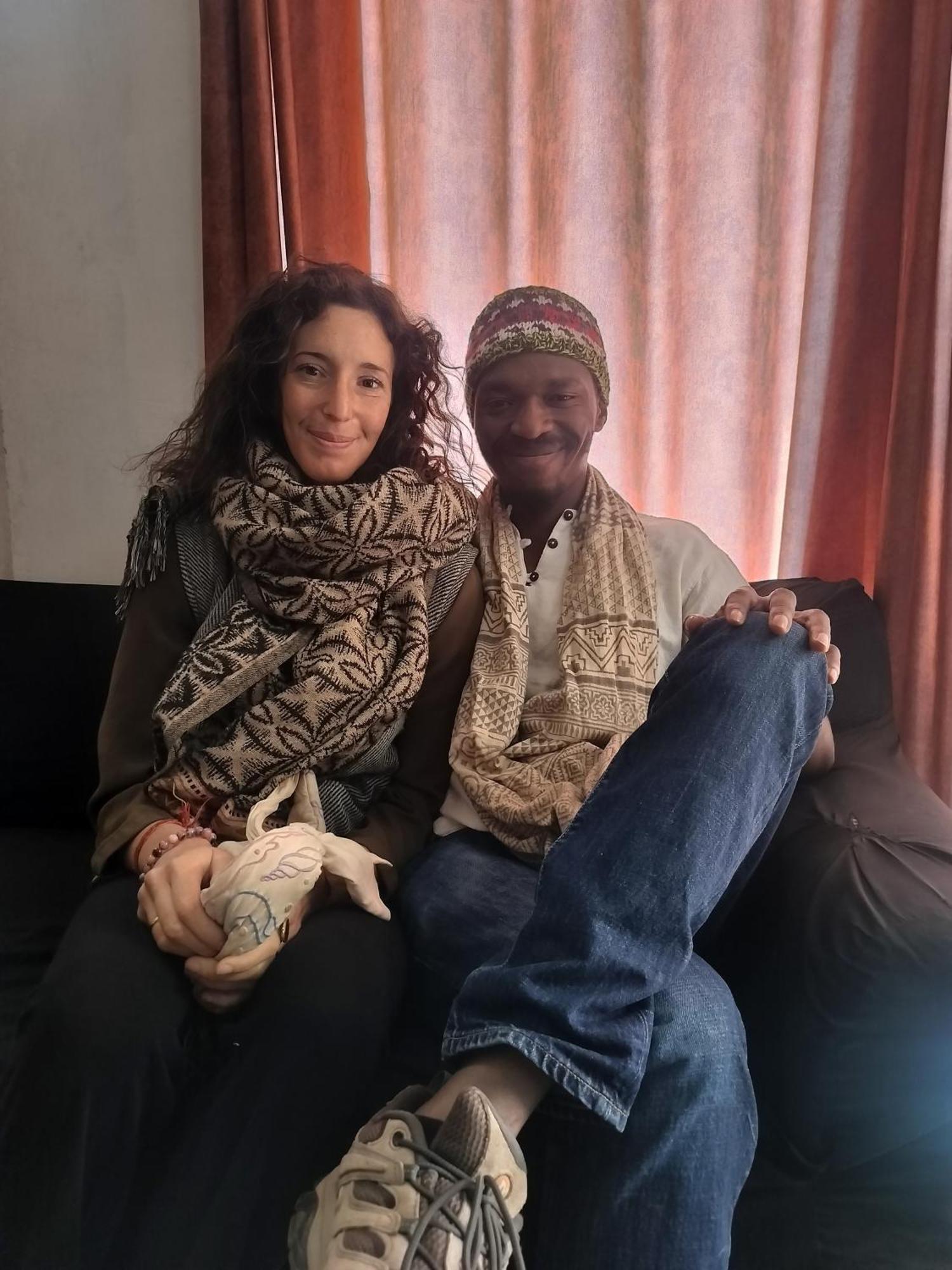 Kishan Home Stay Mathura Εξωτερικό φωτογραφία