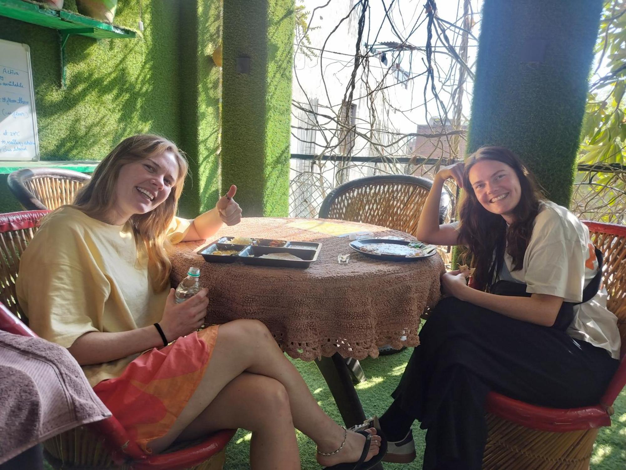 Kishan Home Stay Mathura Εξωτερικό φωτογραφία